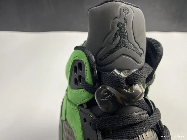 Rep Ducks CK6631-307 Oregon Jordan 5 SE Air 0731